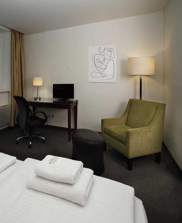 Sporthotel Kurzovní pod Pradědem Karlova Studánka Exterior foto