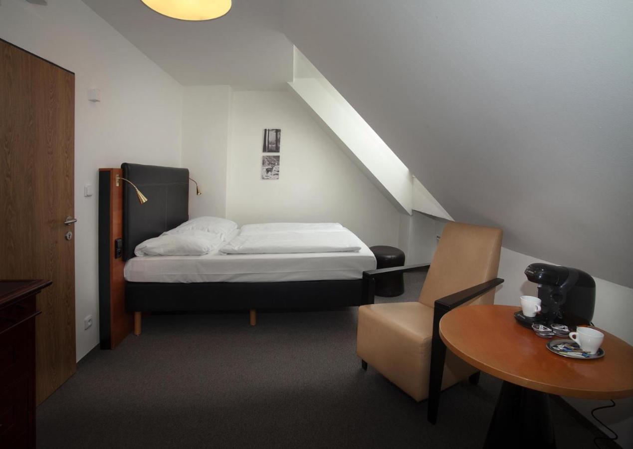 Sporthotel Kurzovní pod Pradědem Karlova Studánka Exterior foto