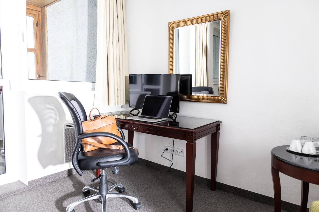 Sporthotel Kurzovní pod Pradědem Karlova Studánka Exterior foto